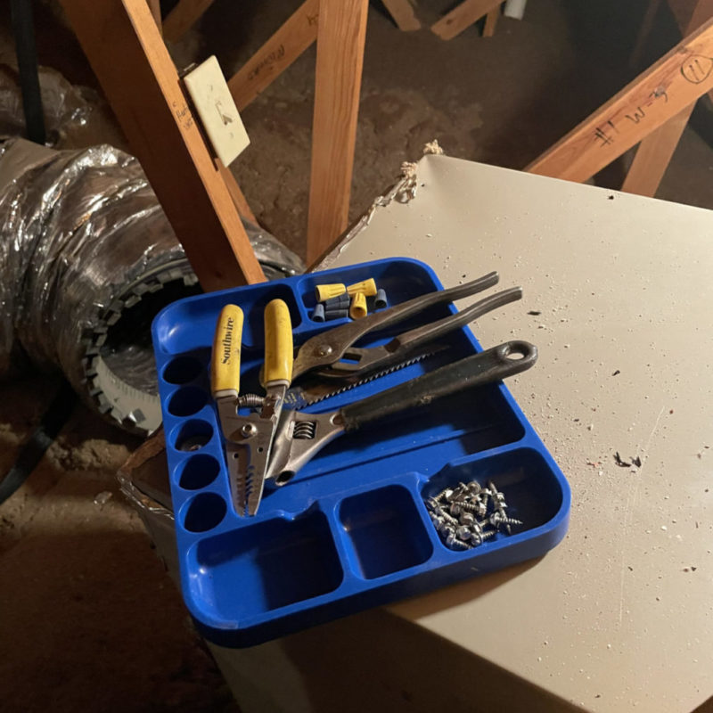 UltaMat Non-Slip Tool Trays - Image 4